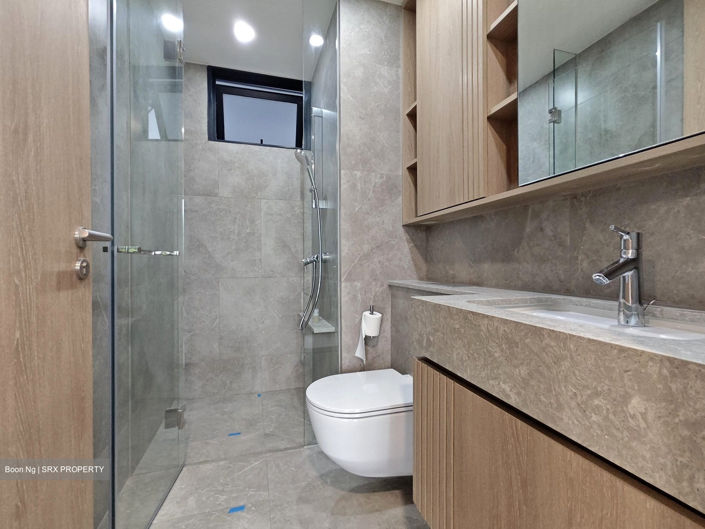 KI Residences at Brookvale (D21), Condominium #638164261